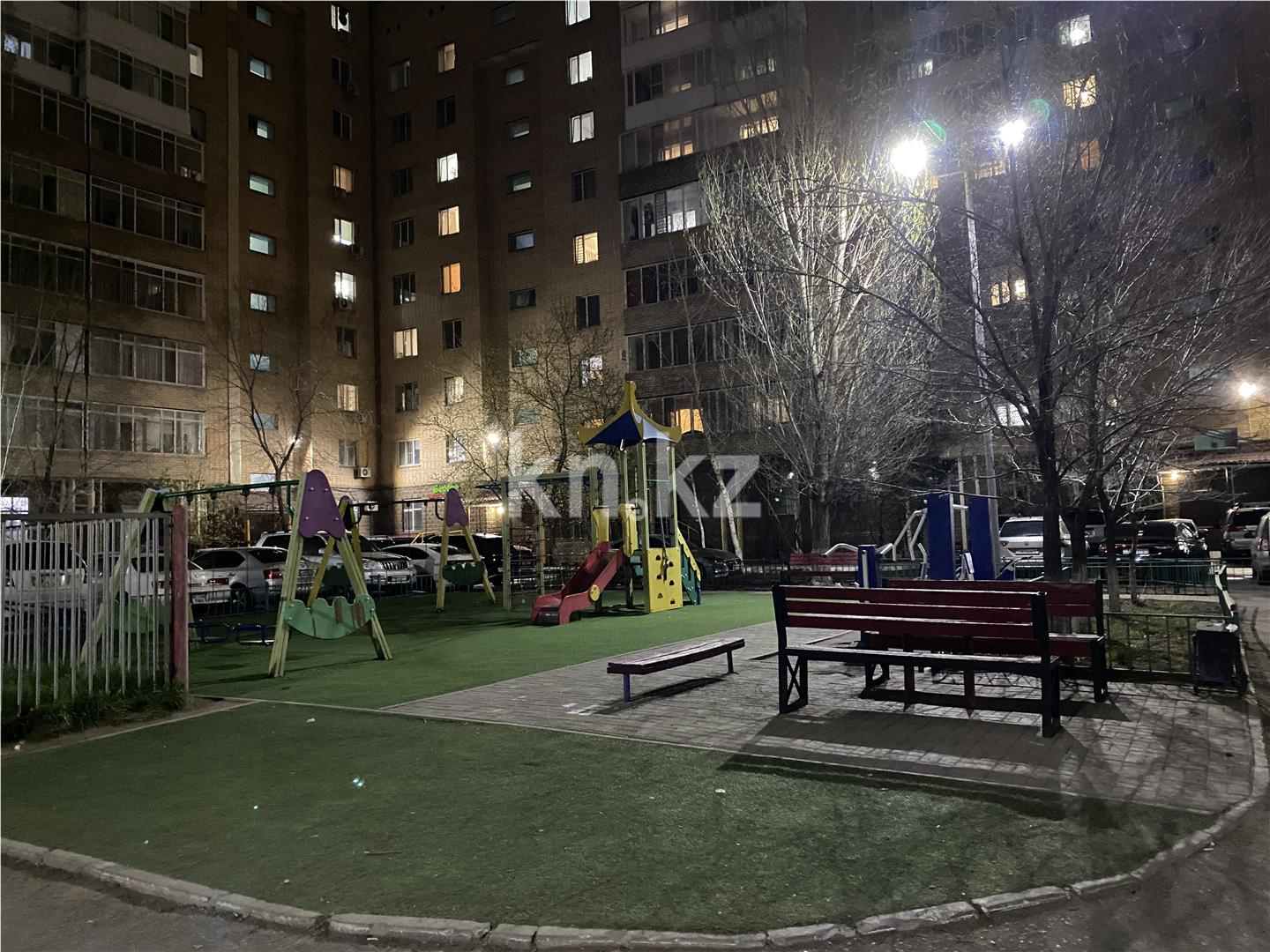 Продажа 2-комнатной квартиры, 70 м² в Астане - фото 14