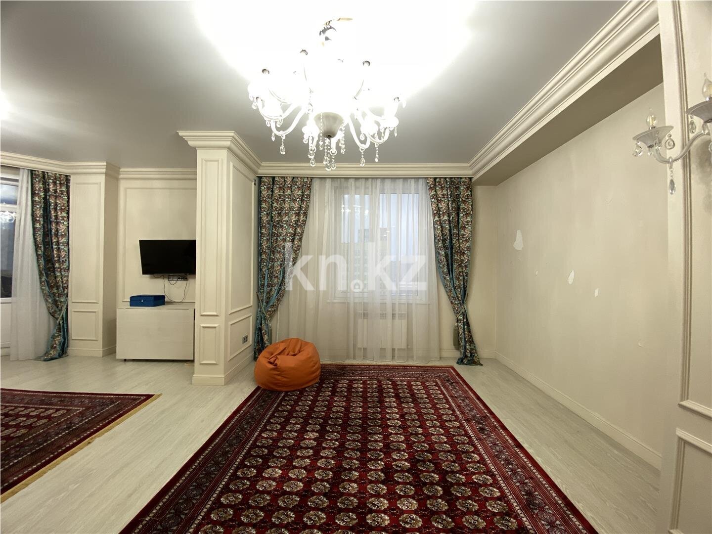 Продажа 3-комнатной квартиры, 135.2 м² в Астане - фото 16