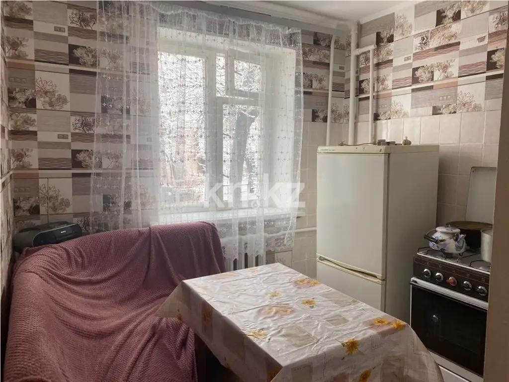 Продажа 1-комнатной квартиры, 32 м² в Алматы - фото 2