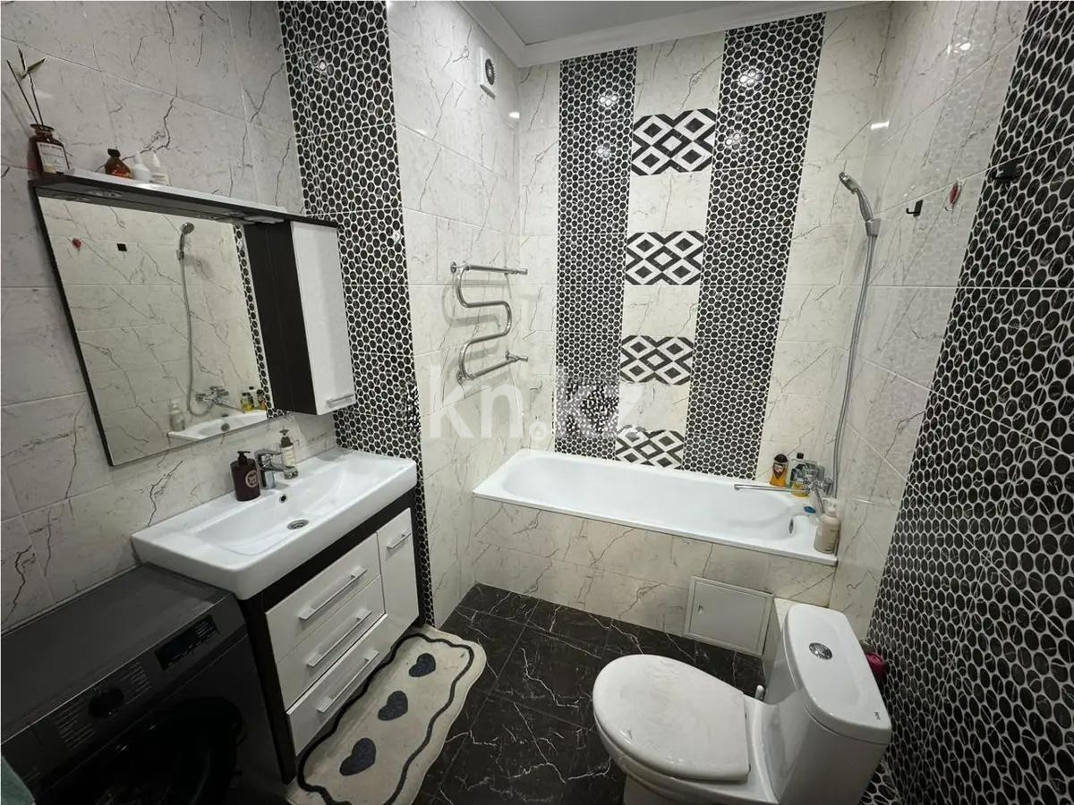 Продажа 2-комнатной квартиры, 40 м² в Алматы - фото 4