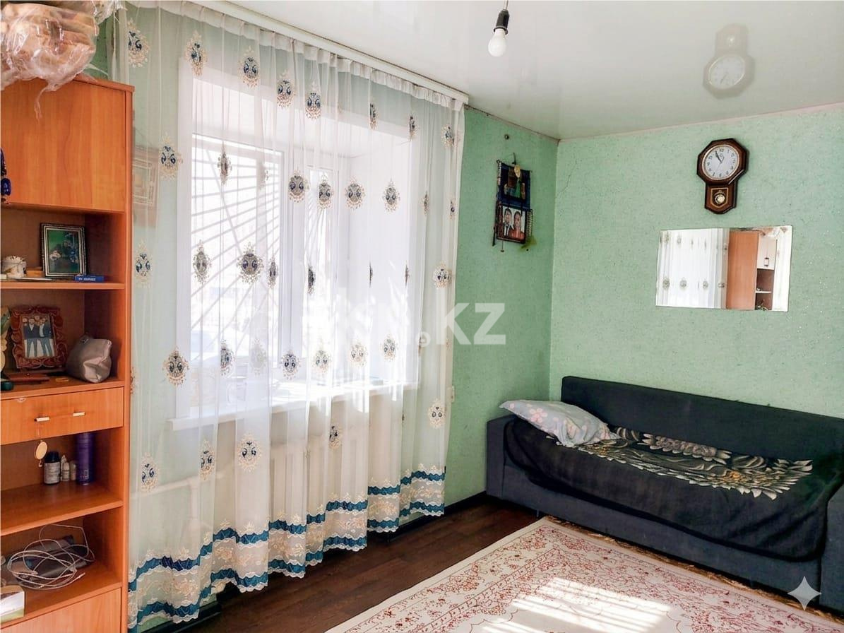Продажа 2-комнатной квартиры, 46 м² в Караганде - фото 3