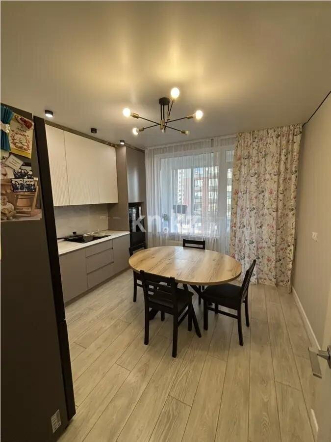 Продажа 3-комнатной квартиры, 85 м² в Астане - фото 4