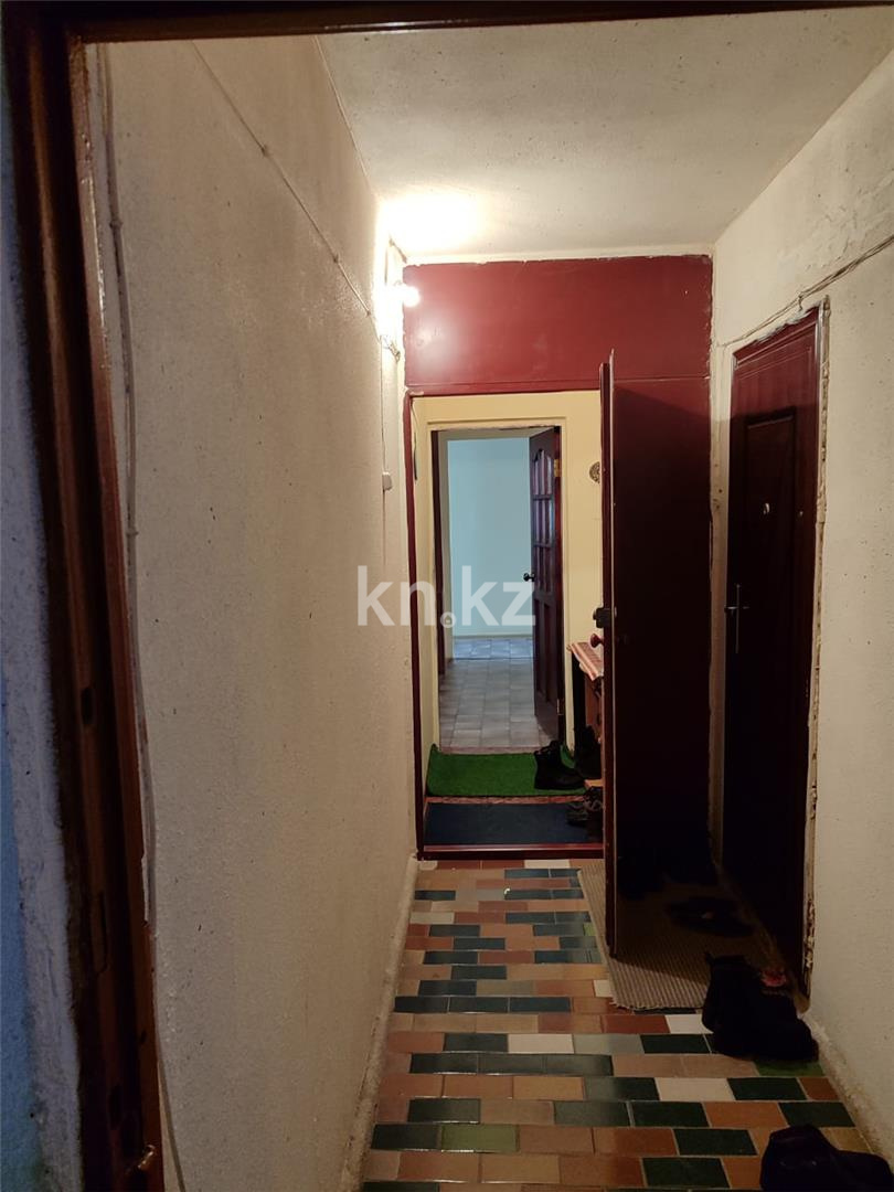 Продажа 4-комнатной квартиры, 83 м² в Караганде - фото 25