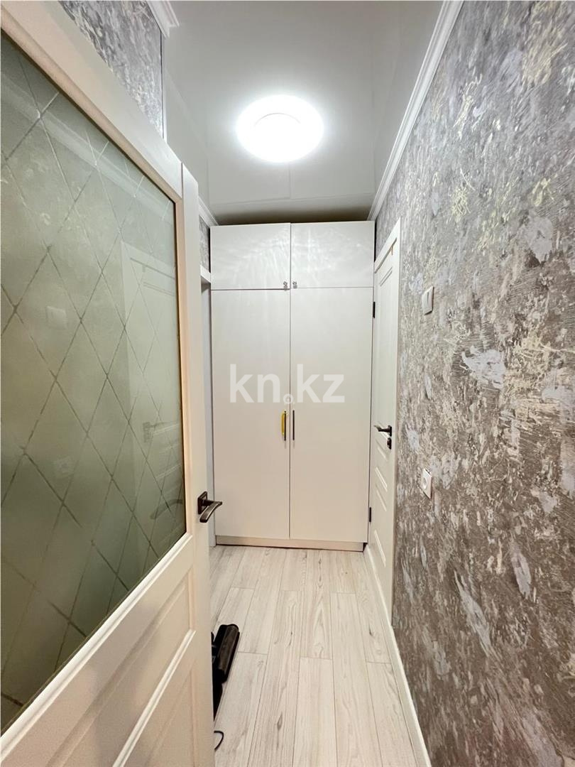 Продажа 2-комнатной квартиры, 53 м² в Караганде - фото 10