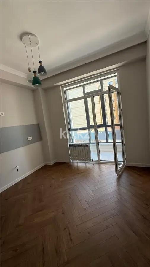 Продажа 1-комнатной квартиры, 44 м² в Алматы - фото 2
