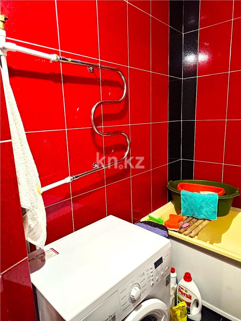 Продажа 3-комнатной квартиры, 62 м² в Караганде - фото 10