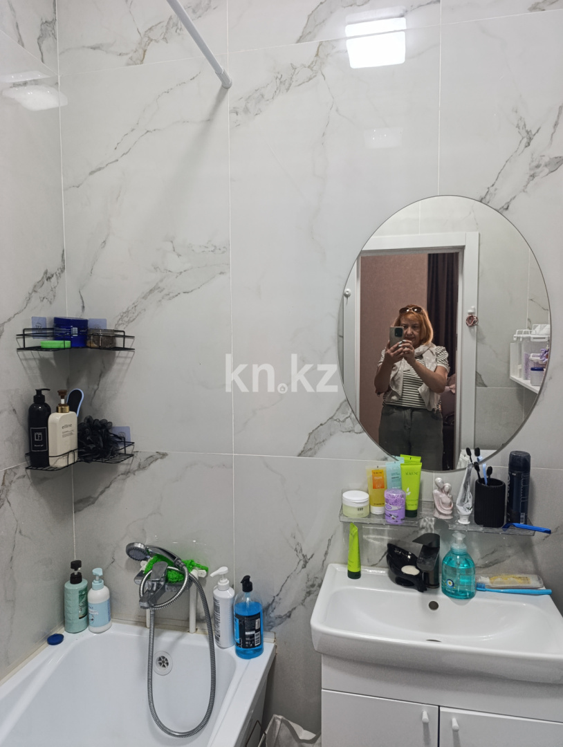 Продажа 2-комнатной квартиры, 47.1 м² в Караганде - фото 11