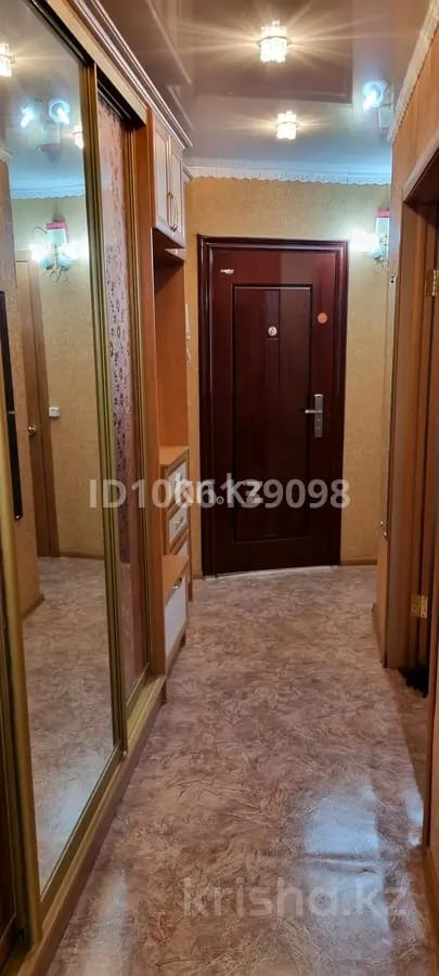 Продажа 2-комнатной квартиры, 56 м² в Темиртау