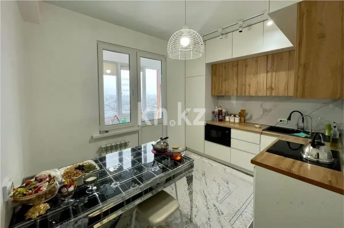 Продажа 2-комнатной квартиры, 64 м² в Алматы - фото 3