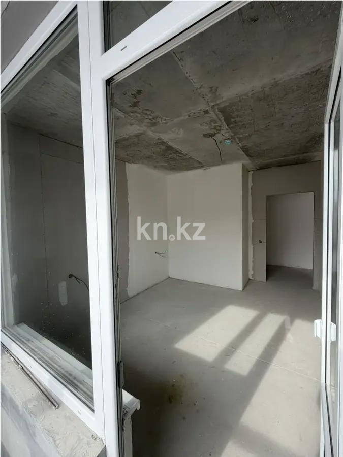 Продажа 2-комнатной квартиры, 44.6 м² в Алматы - фото 2