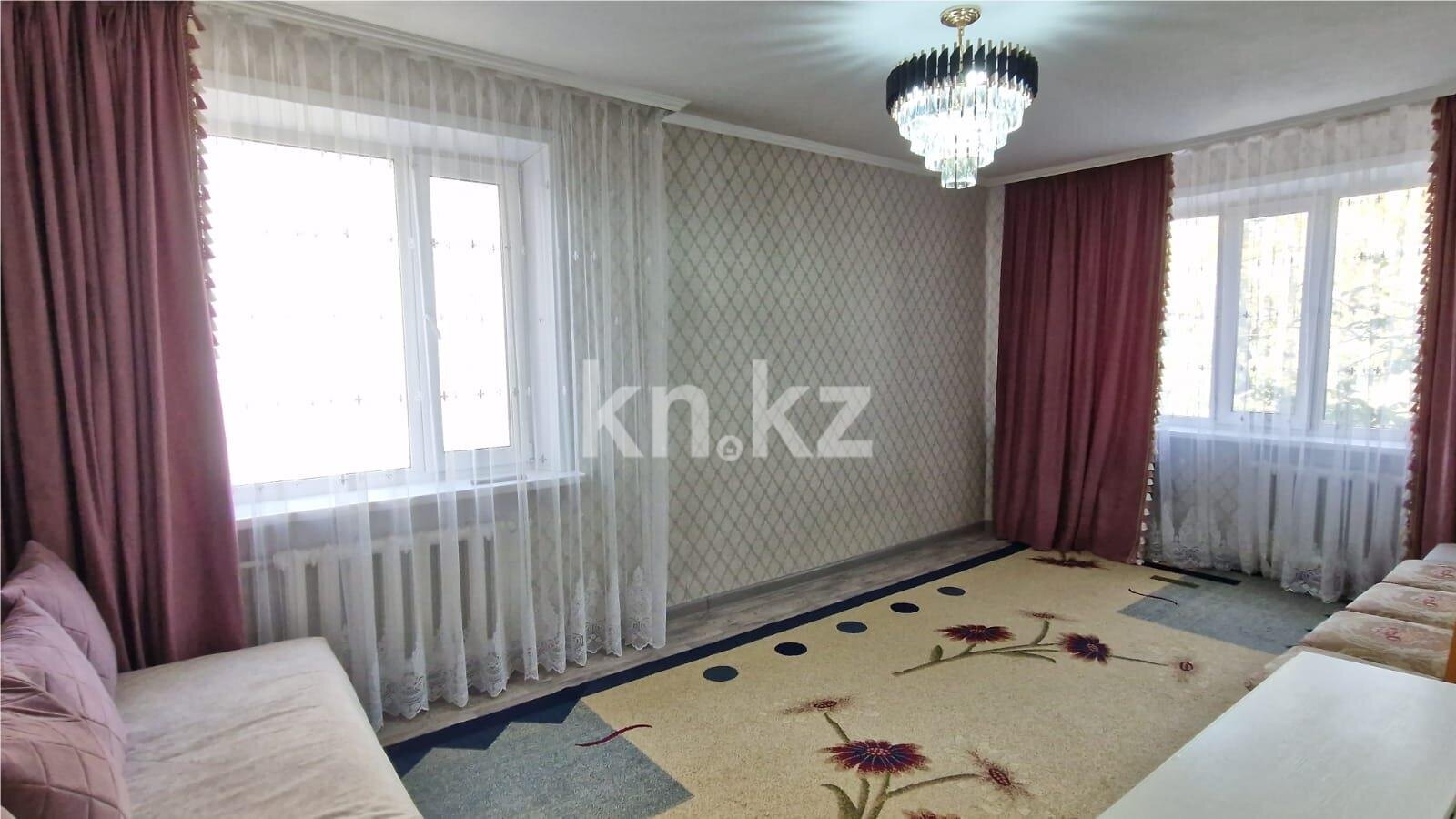 Продажа 3-комнатной квартиры, 68 м² в Караганде - фото 3