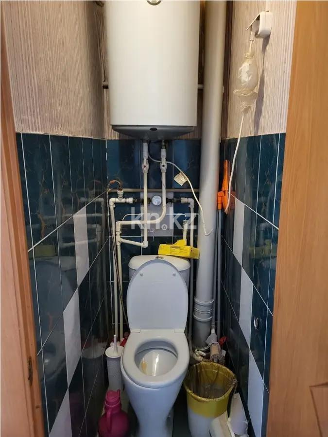 Продажа 2-комнатной квартиры, 44 м², пр. Мира, дом  88 в Темиртау - фото 4