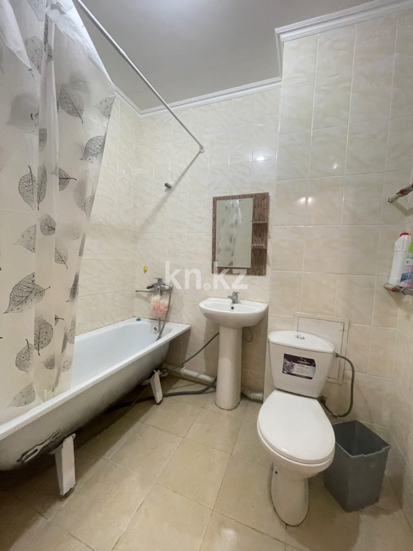 Аренда 1-комнатной квартиры, 35 м² в Астане - фото 12