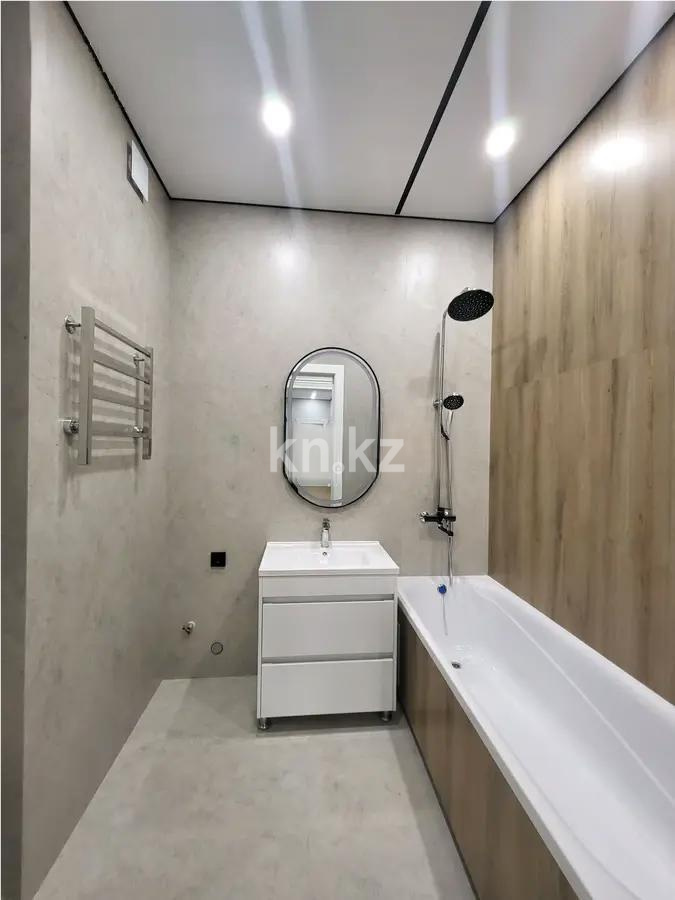 Продажа 4-комнатной квартиры, 135 м² в Алматы - фото 4