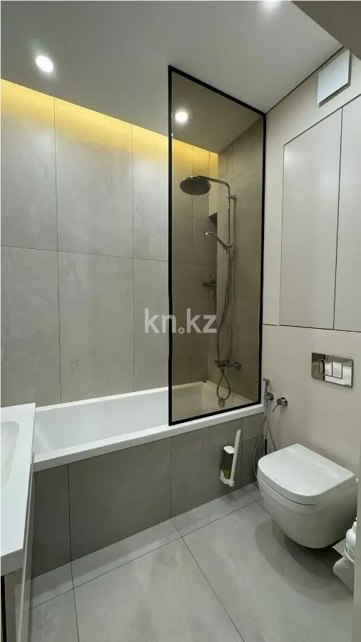 Продажа 3-комнатной квартиры, 104 м² в Алматы - фото 4