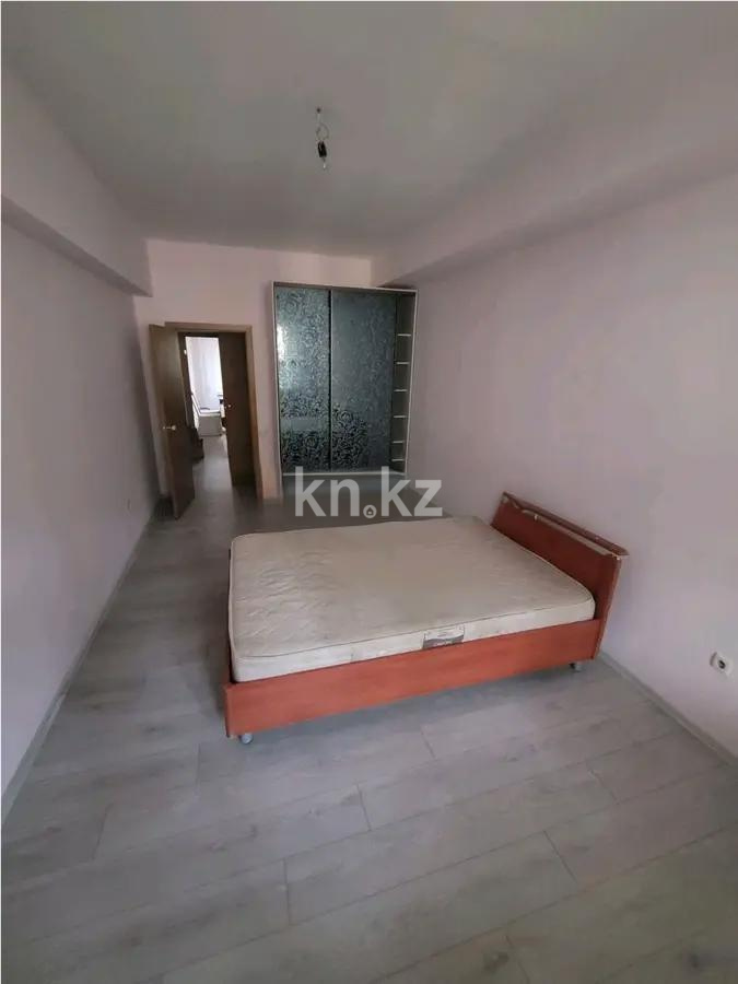 Продажа 2-комнатной квартиры, 74.7 м², ул. Чуланова, дом  125 в Алматы