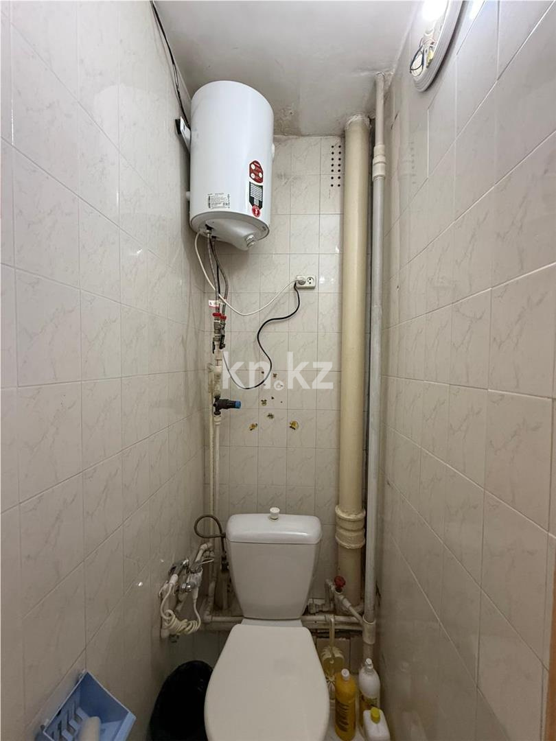 Продажа 3-комнатной квартиры, 64 м² в Караганде - фото 12