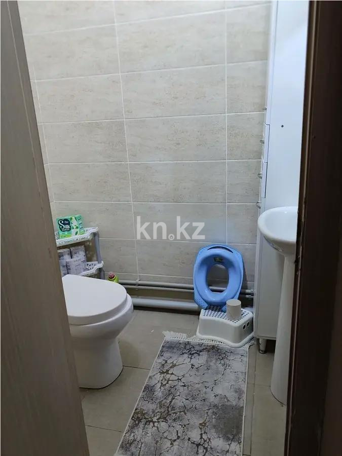 Продажа 3-комнатной квартиры, 82 м², ул. Валиханова, дом  23/1 в Астане - фото 6