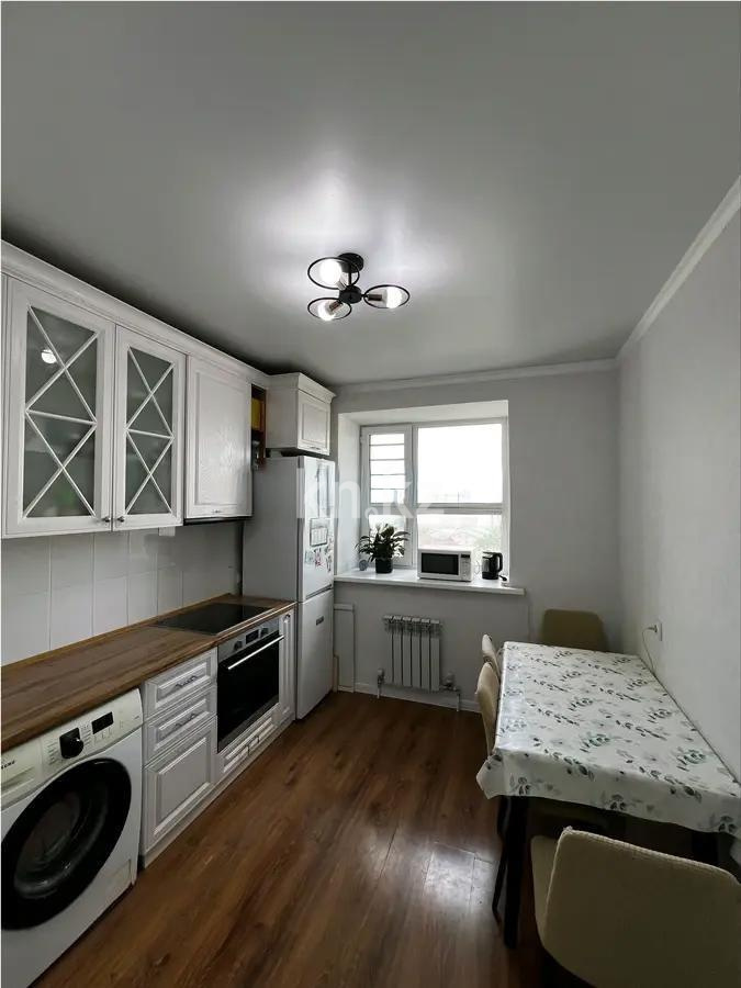 Продажа 2-комнатной квартиры, 55.8 м² в Астане - фото 3