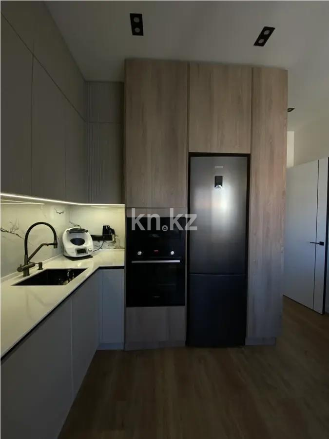 Продажа 3-комнатной квартиры, 99.66 м², пр. Туран, дом  52/6 в Астане - фото 3