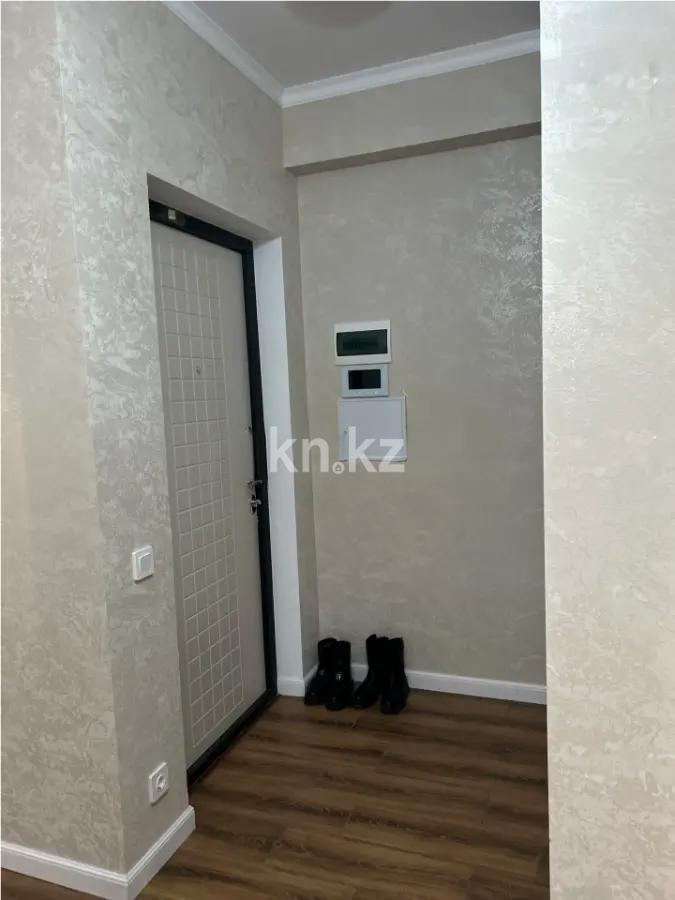 Продажа 2-комнатной квартиры, 50 м², ул. Айтеке би, дом  3б в Астане - фото 7