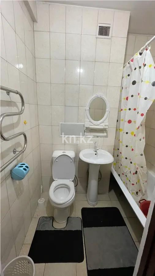 Продажа 1-комнатной квартиры, 33 м², ул. Северное Кольцо, дом  86/11 в Алматы - фото 2