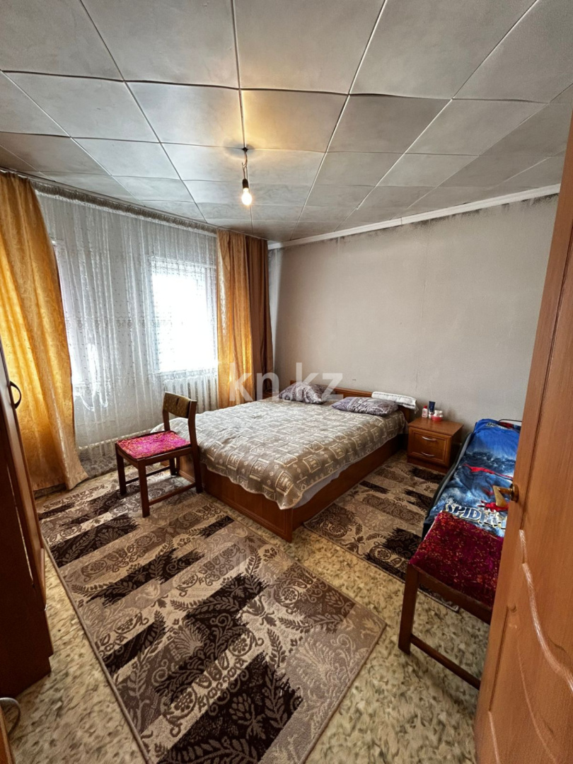 Продажа 4-комнатного дома, 83 м² в Караганде - фото 5