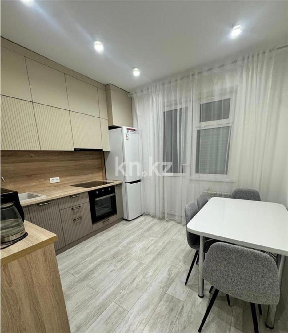 Продажа 1-комнатной квартиры, 41.5 м² в Астане - фото 3