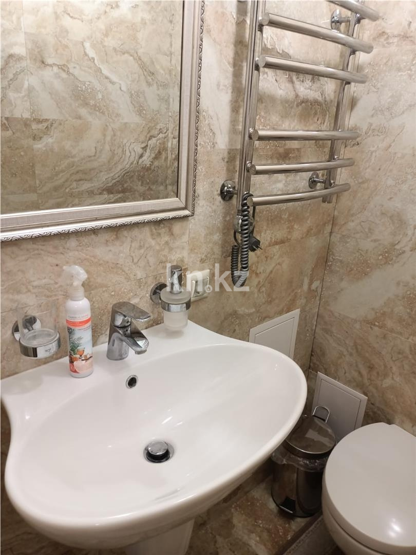 Продажа 3-комнатной квартиры, 85 м² в Астане - фото 28