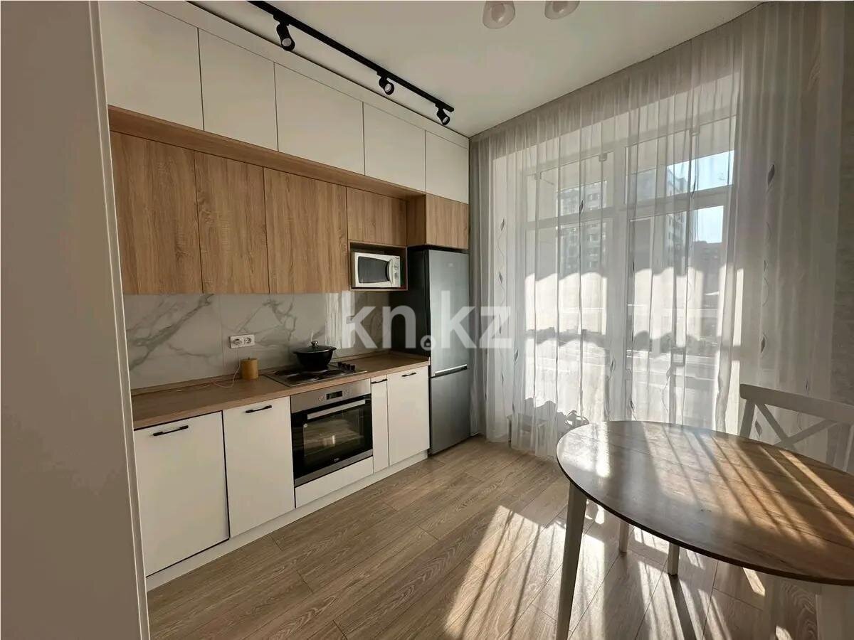 Продажа 1-комнатной квартиры, 38 м² в Астане - фото 2