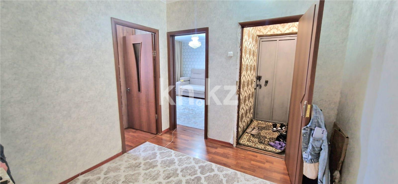 Продажа 3-комнатной квартиры, 63 м² в Караганде - фото 15