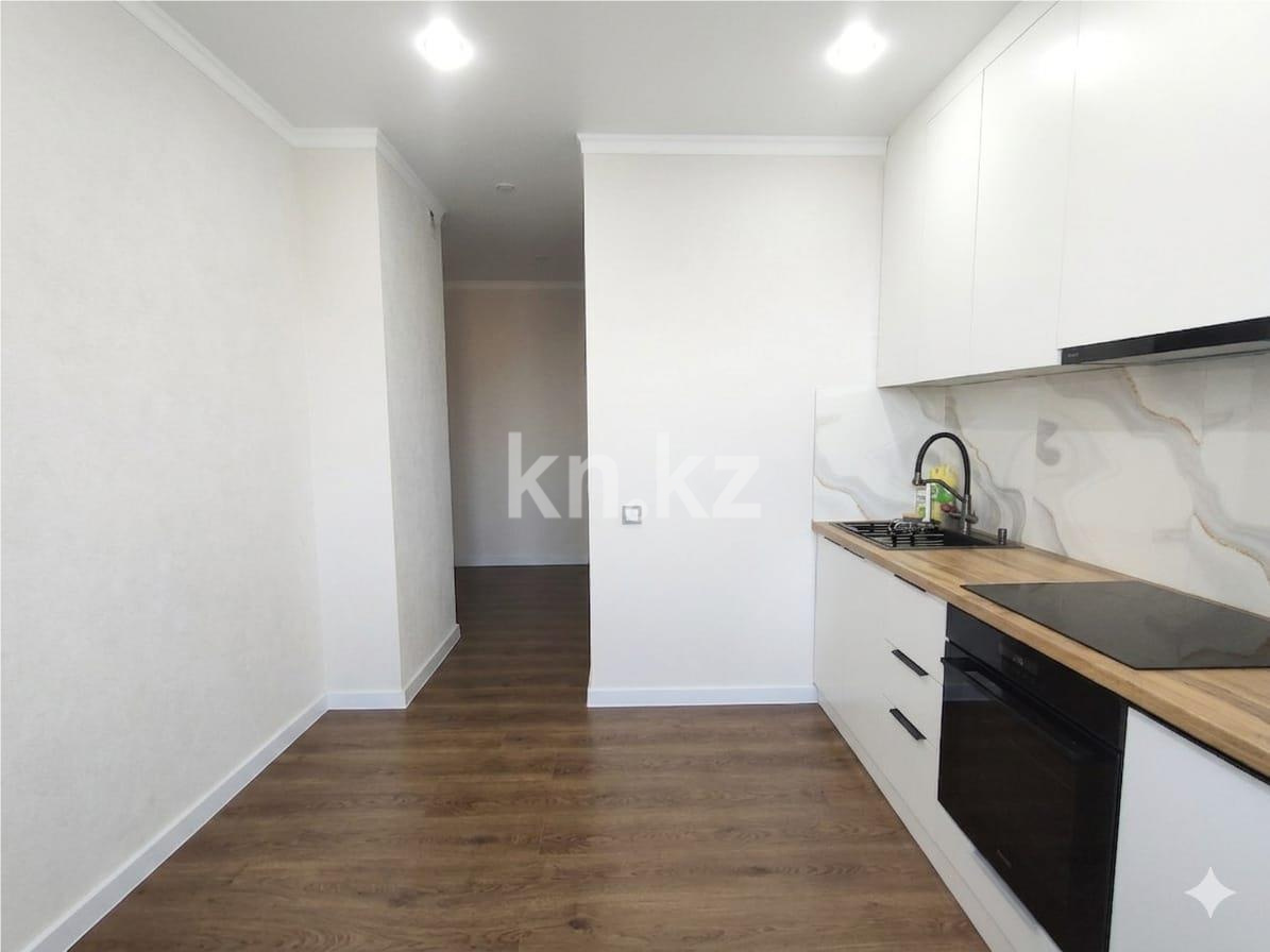 Продажа 1-комнатной квартиры, 41 м² в Караганде - фото 6