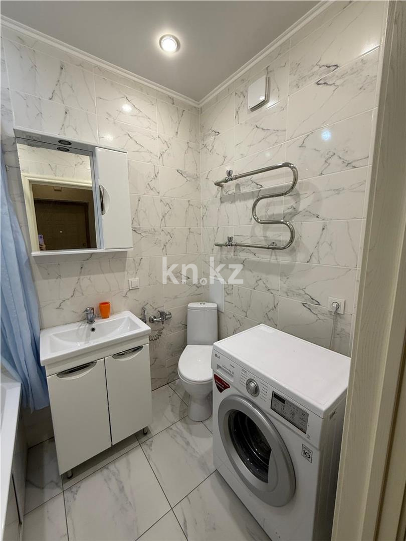 Продажа 2-комнатной квартиры, 43 м² в Астане - фото 6