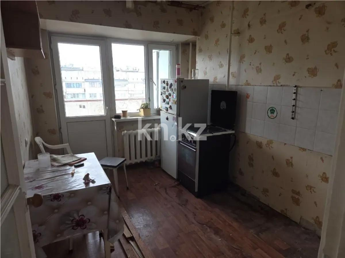 Продажа 1-комнатной квартиры, 41.9 м² в Алматы - фото 2