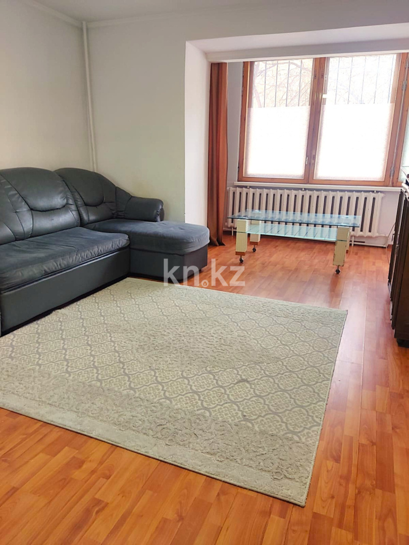 Аренда 2-комнатной квартиры, 42 м² в Астане - фото 2