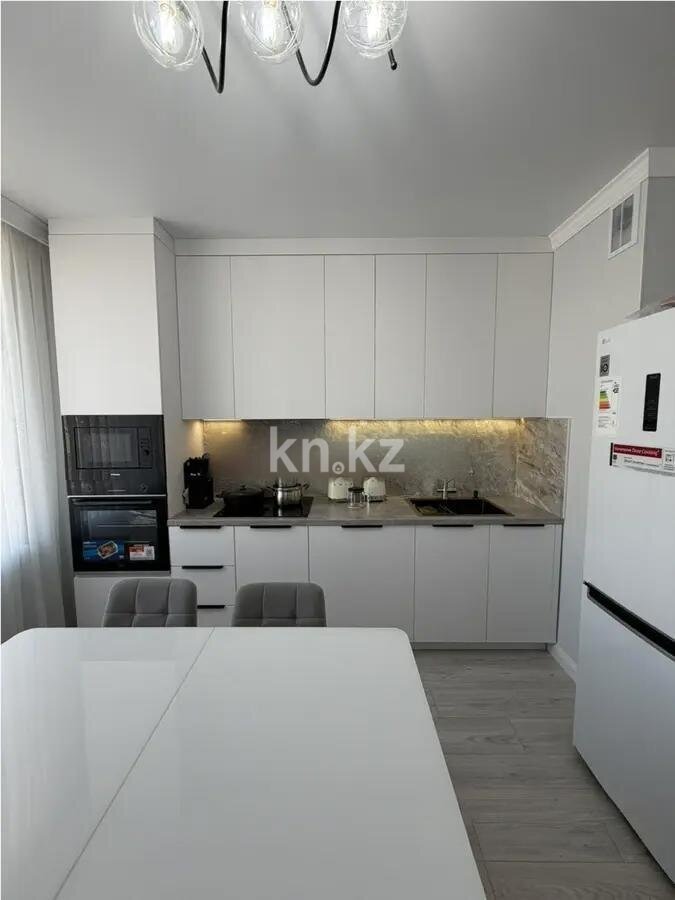 Продажа 2-комнатной квартиры, 60 м² в Астане - фото 4