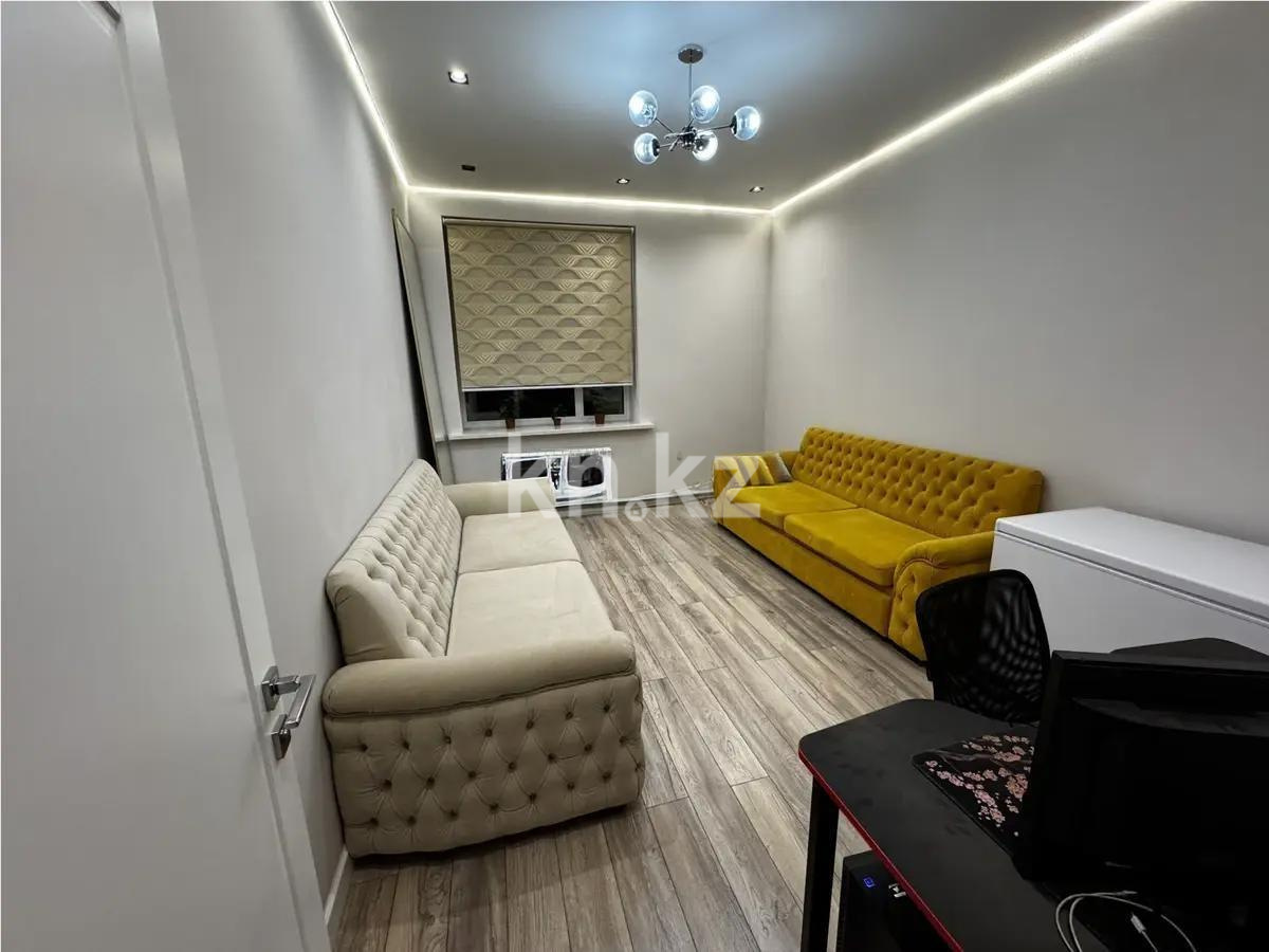 Продажа 3-комнатной квартиры, 88 м² в Астане - фото 2