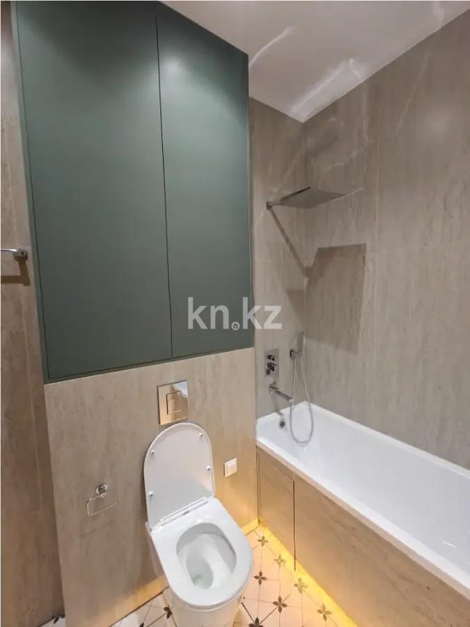 Продажа 2-комнатной квартиры, 51 м² в Астане - фото 2