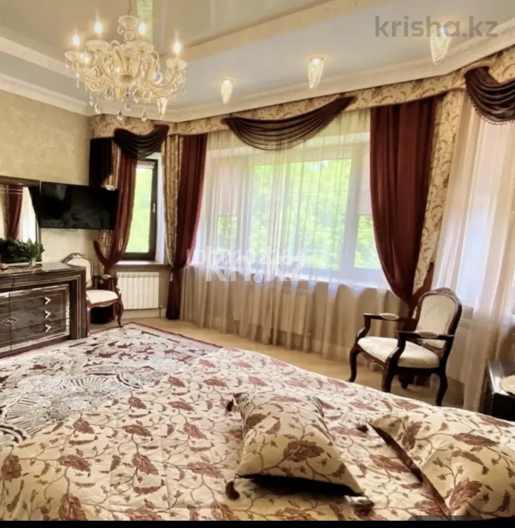 Продажа 9-комнатного дома, 375 м² в Караганде - фото 11