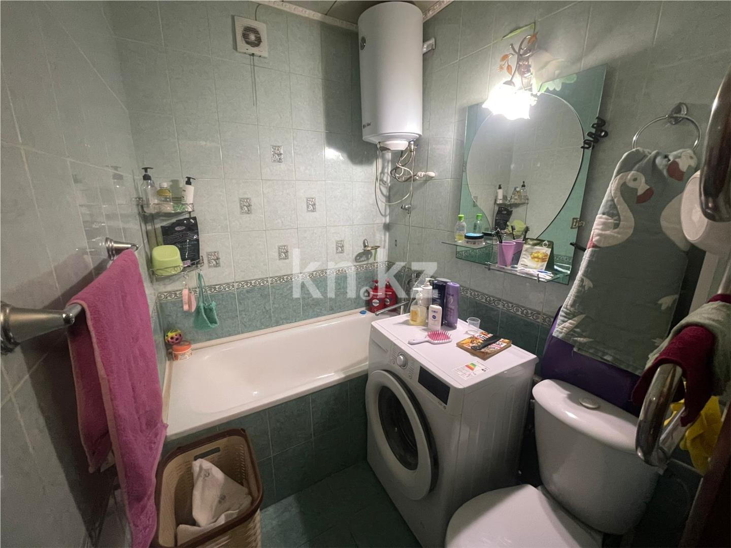 Продажа 2-комнатной квартиры, 45 м² в Караганде - фото 6