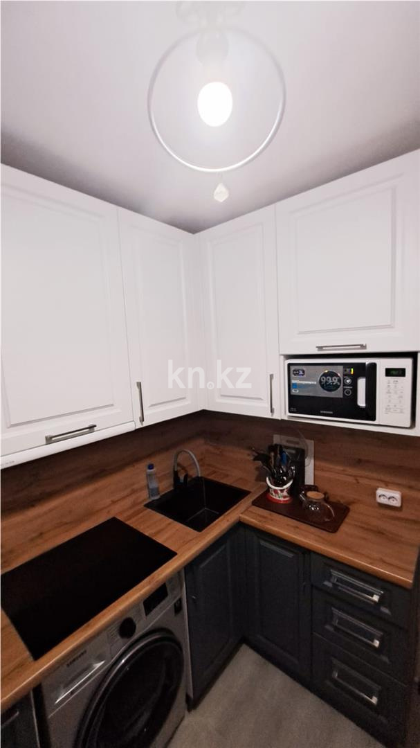 Продажа 3-комнатной квартиры, 63 м² в Караганде - фото 5