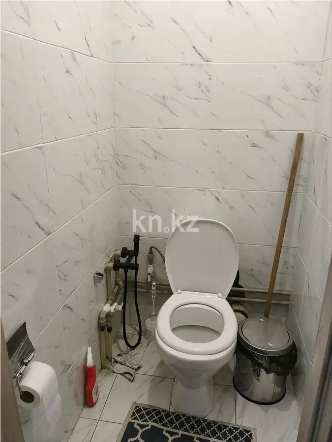Продажа 2-комнатной квартиры, 55 м² в Алматы - фото 2