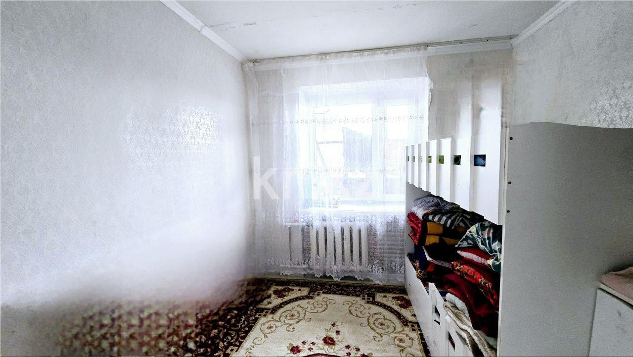 Продажа 3-комнатной квартиры, 54 м², пр. Мира в Темиртау - фото 3