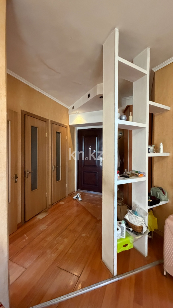 Продажа 2-комнатной квартиры, 45.8 м² в Шымкенте - фото 6