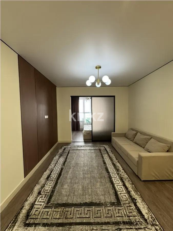 Продажа 1-комнатной квартиры, 30 м² в Алматы