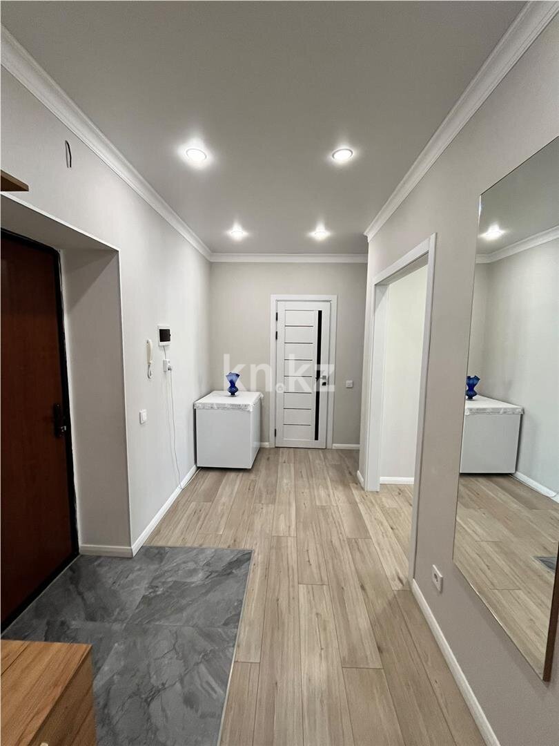 Продажа 2-комнатной квартиры, 55 м² в Астане - фото 11