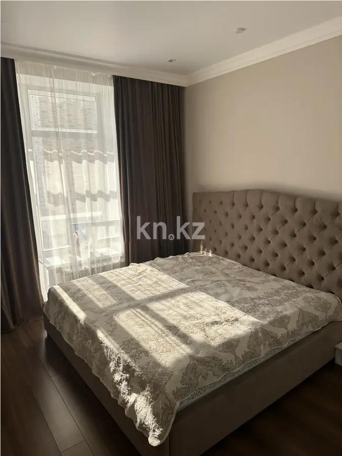 Продажа 2-комнатной квартиры, 49 м², ул. Айтеке би, дом  15 в Астане - фото 2