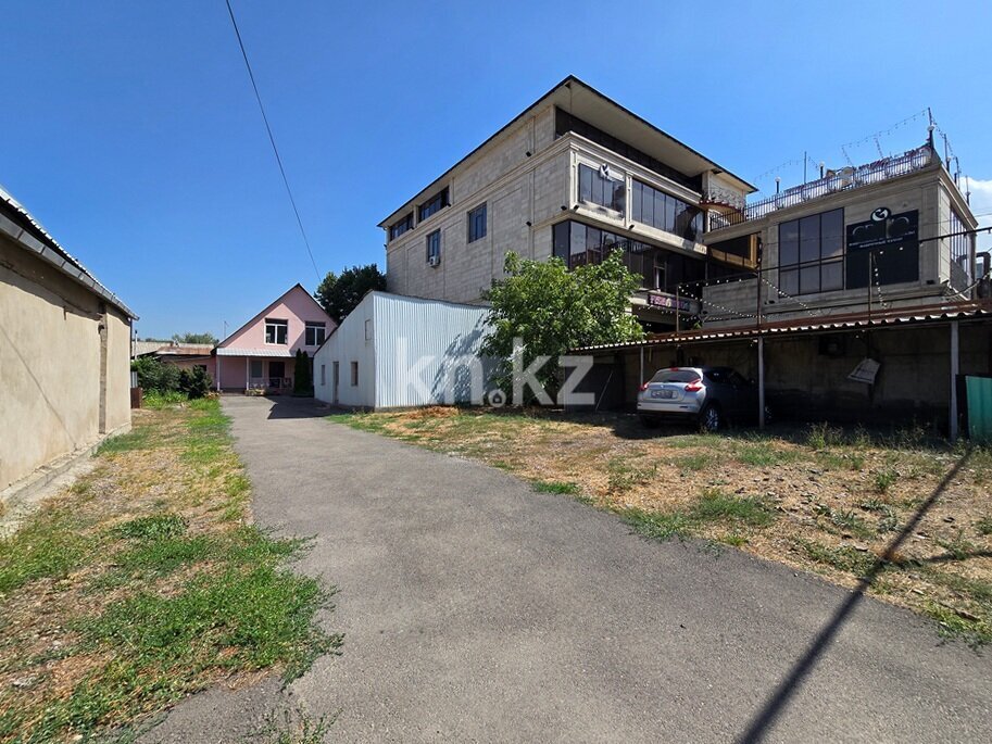 Продажа 4-комнатного дома, 107 м² в Алматы - фото 10