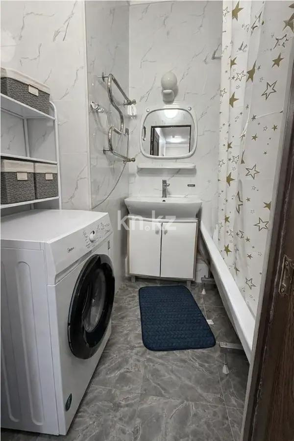 Продажа 2-комнатной квартиры, 58.8 м² в Алматы - фото 4