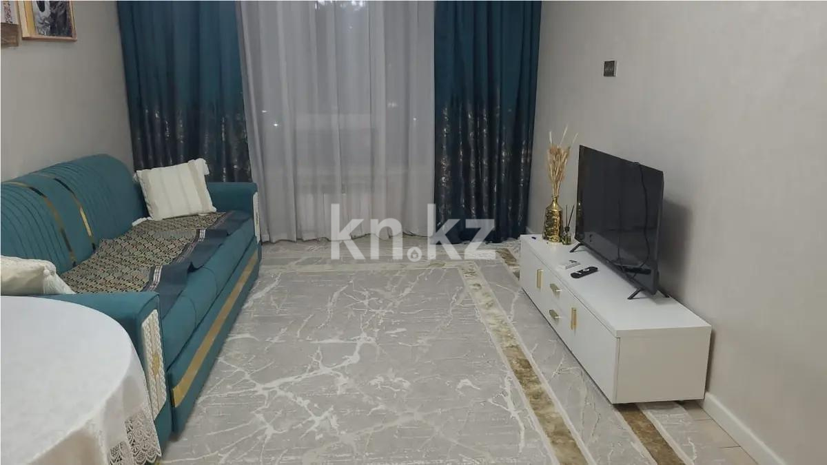 Продажа 2-комнатной квартиры, 48 м² в Алматы